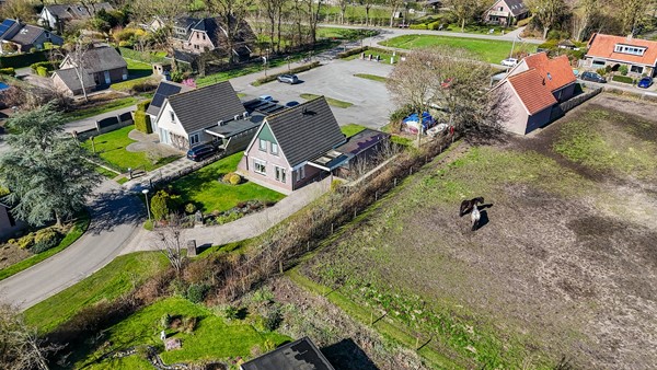 Medium property photo - De Hare 80, 8375 GH Oldemarkt